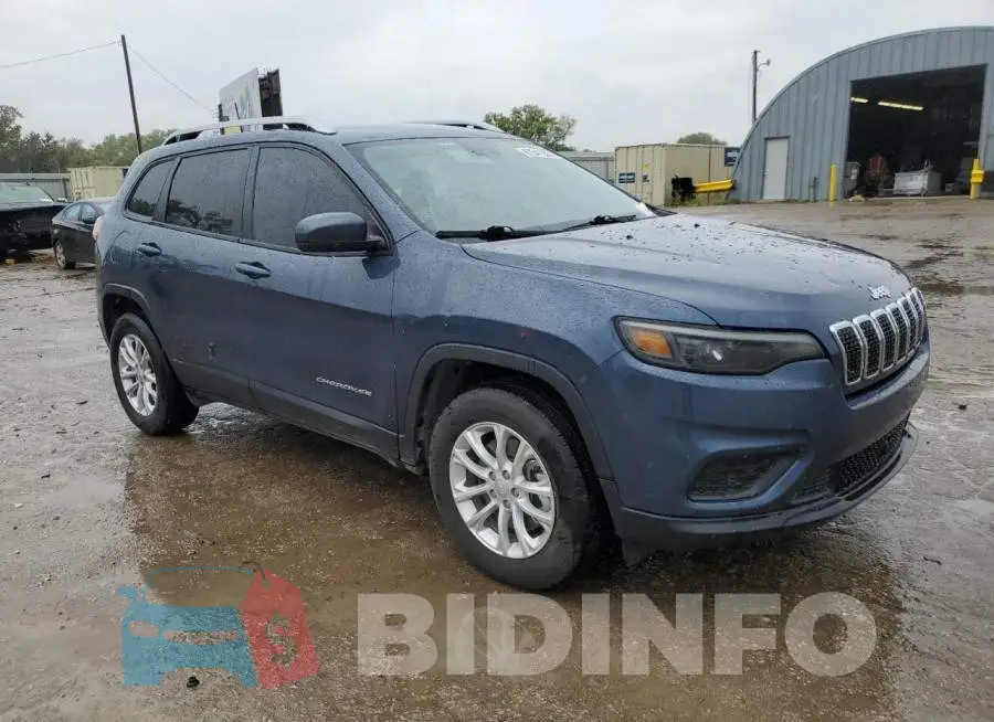 1C4PJMCB8MD186479 Photo# 4
