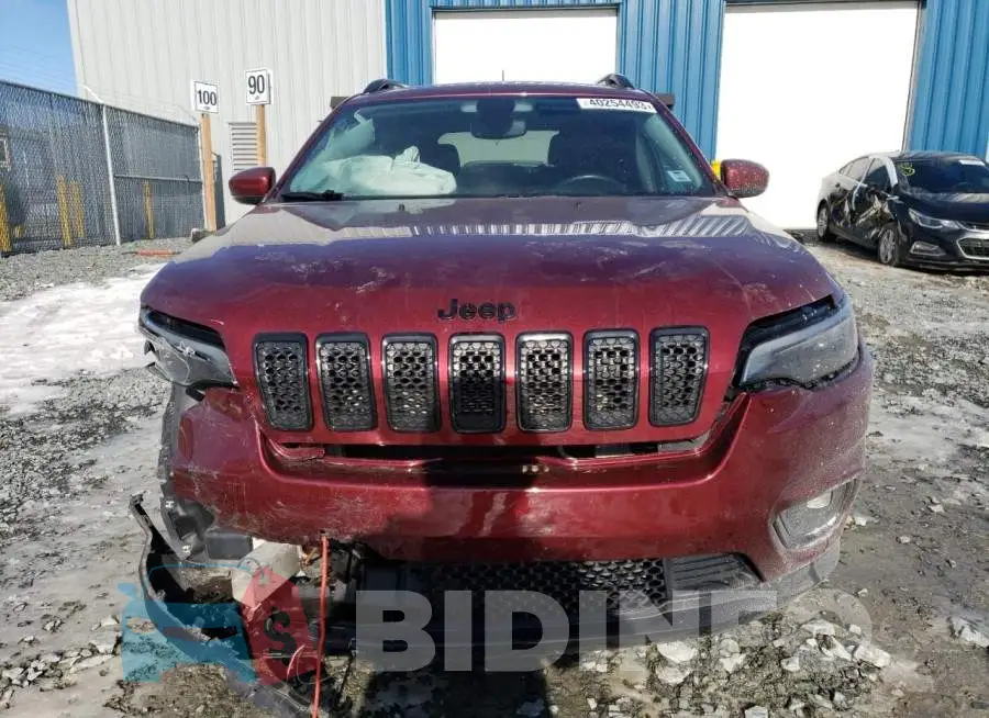1C4PJMCX9KD378244 Photo# 5