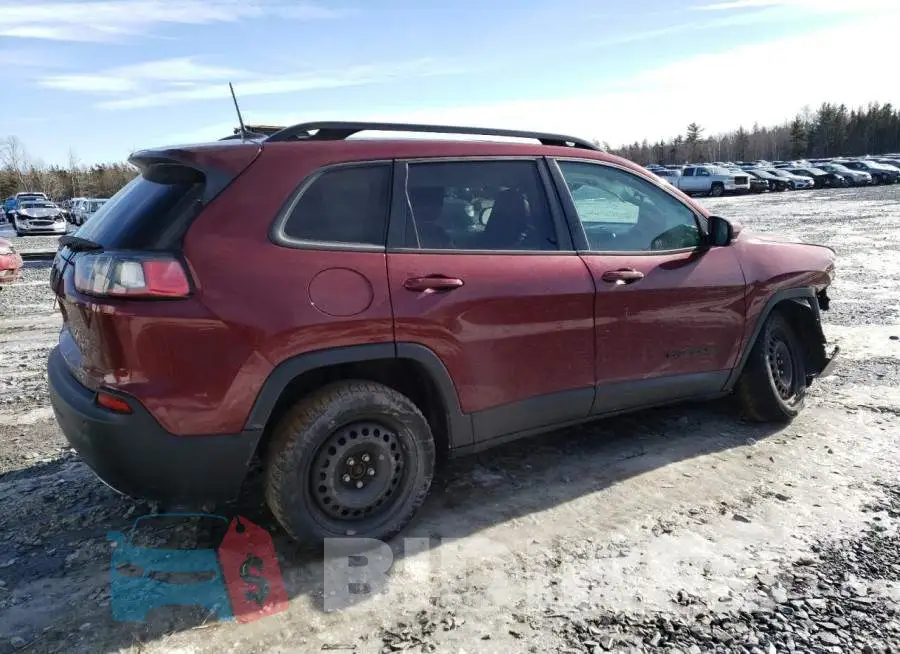 1C4PJMCX9KD378244 Photo# 3