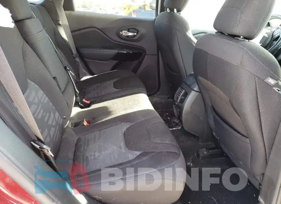 1C4PJMCX9KD378244 Photo# 10