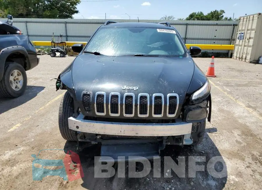 1C4PJMDS6EW145076 Photo# 5