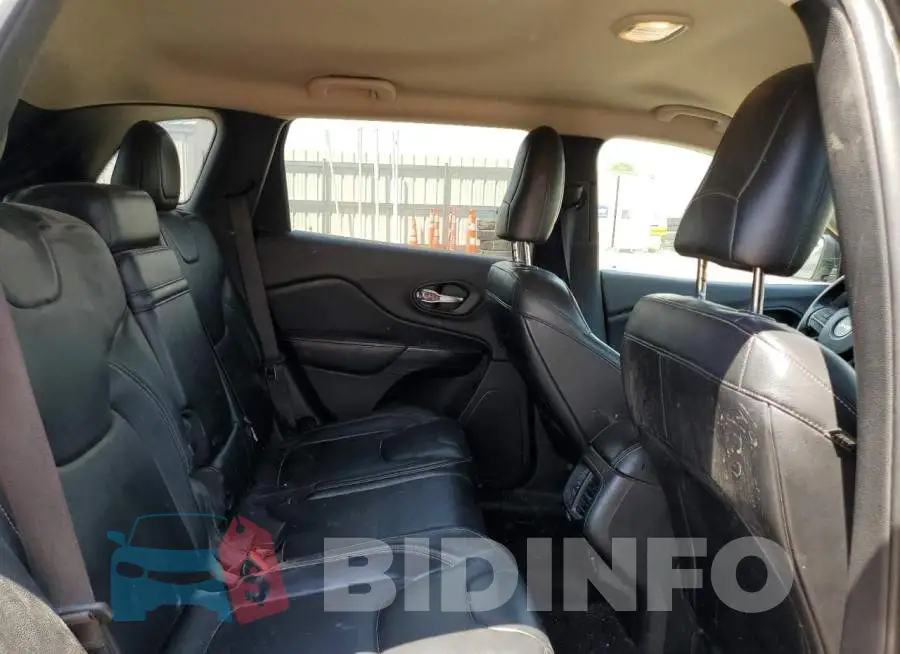 1C4PJMDS6EW145076 Photo# 11