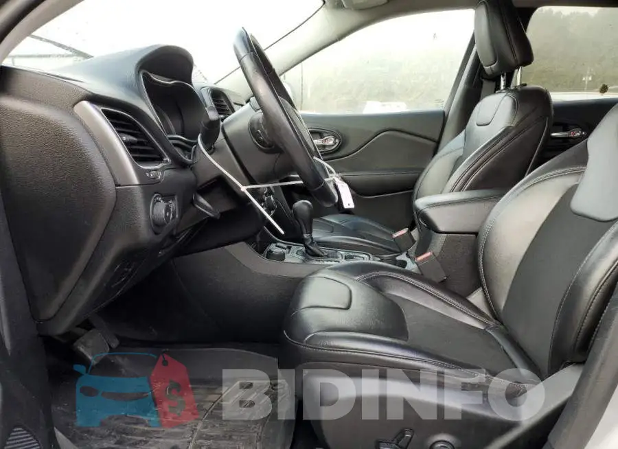1C4PJMLB9KD375073 Photo# 7