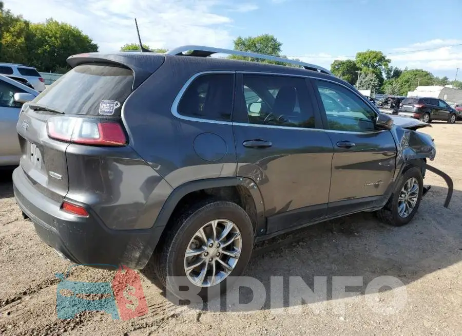 1C4PJMLX6KD252259 Photo# 3