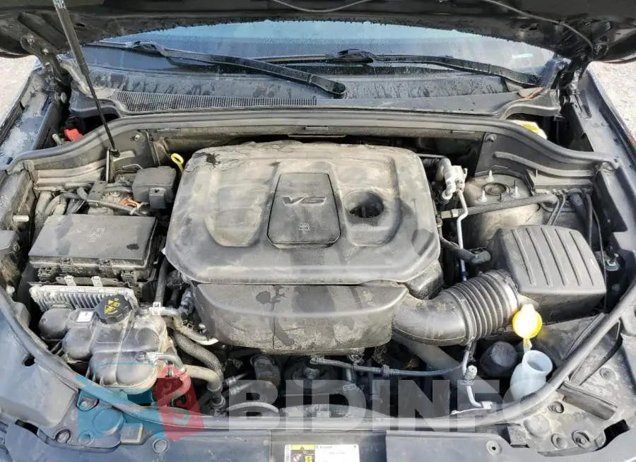 1C4RJEAG3MC511834 Photo# 11