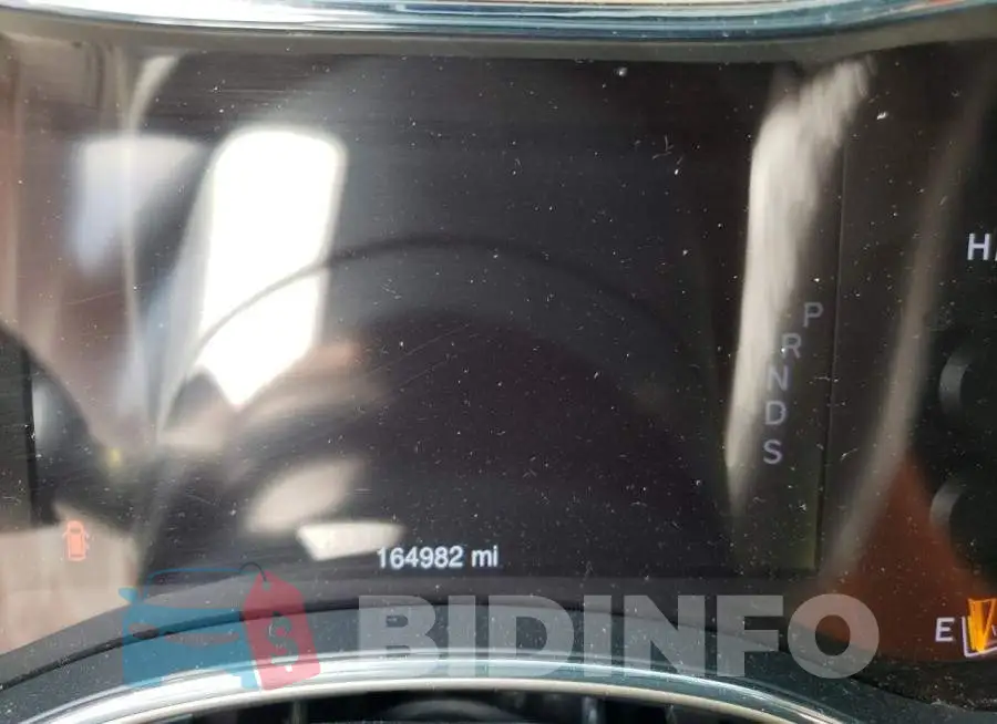 1C4RJFBG3FC150662 Photo# 9