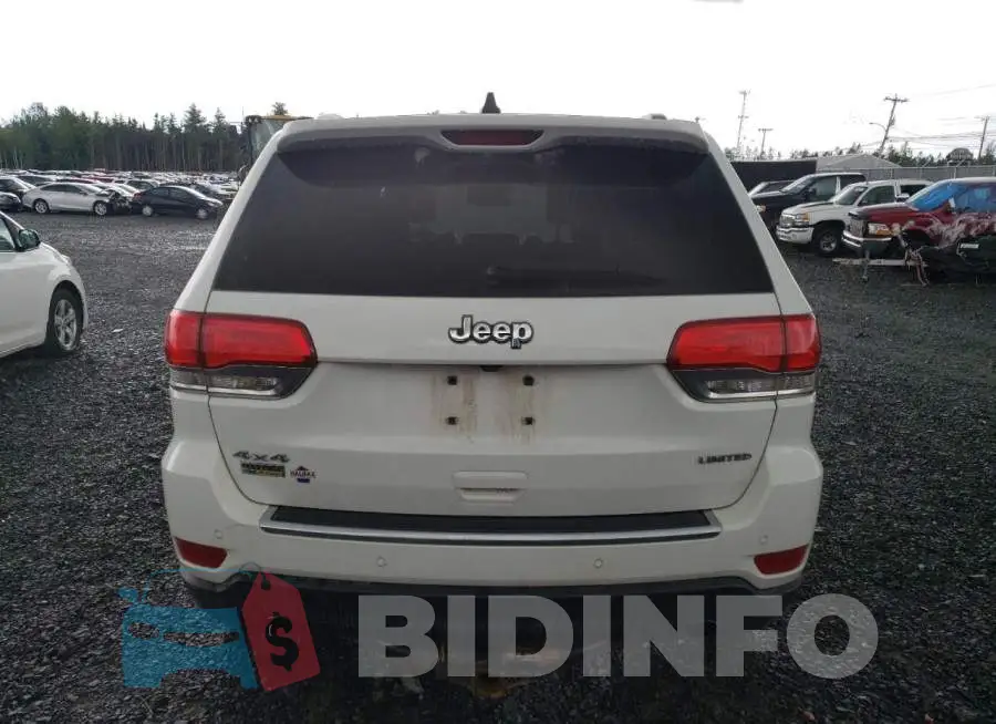 1C4RJFBG6EC308393 Photo# 6
