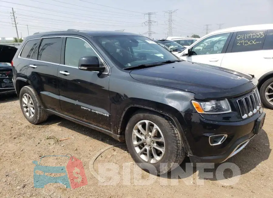 1C4RJFBG8EC431743 Photo# 4