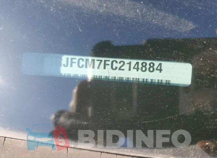 1C4RJFCM7FC214884 Photo# 13