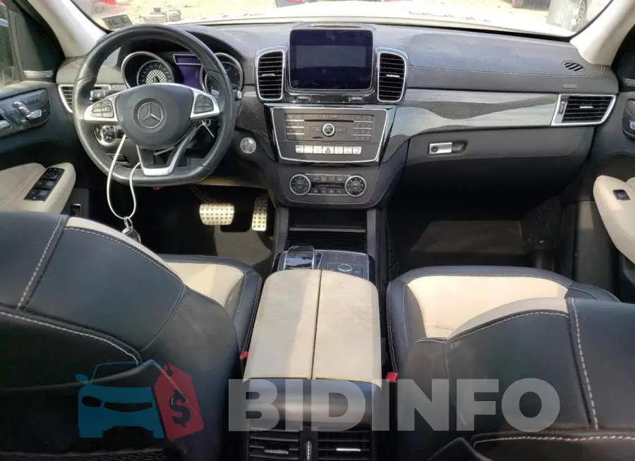 4JGDA6EB2KB208010 Photo# 8
