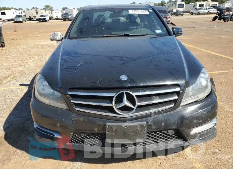 WDDGF4HB7EA965343 Photo# 5