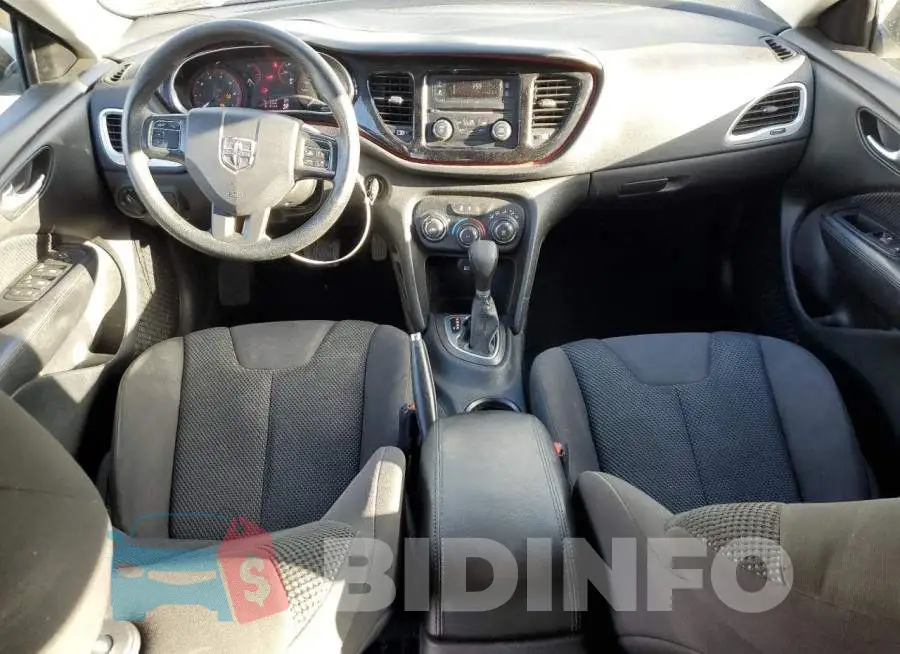 1C3CDFAAXGD540863 Photo# 8
