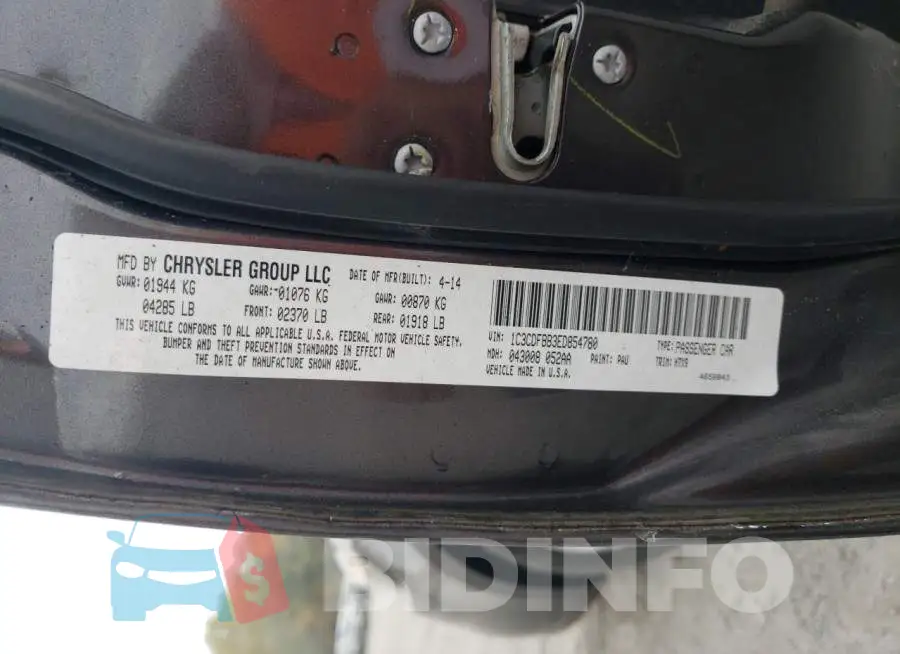 1C3CDFBB3ED854780 Photo# 12