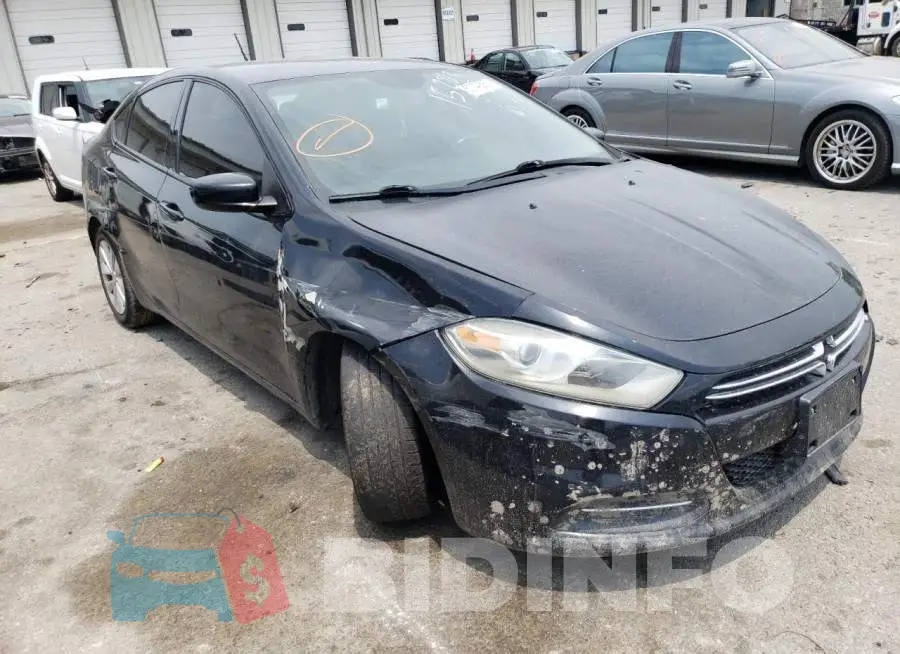 1C3CDFDH6FD152813 Photo# 4