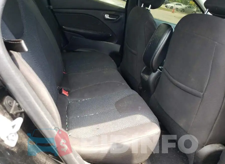 1C3CDFDH6FD152813 Photo# 10