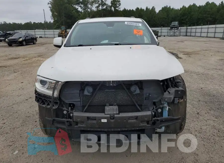 1C4RDJAGXJC369154 Photo# 5