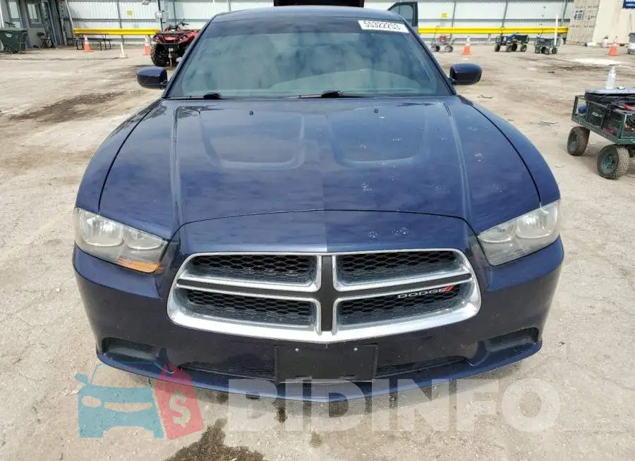 2C3CDXBG6EH145524 Photo# 5