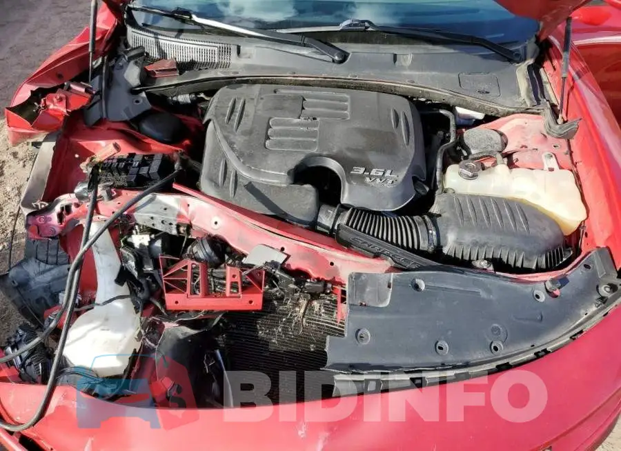 2C3CDXBG7FH840791 Photo# 11