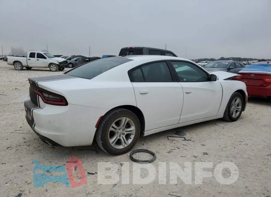 2C3CDXBG7KH673343 Photo# 3