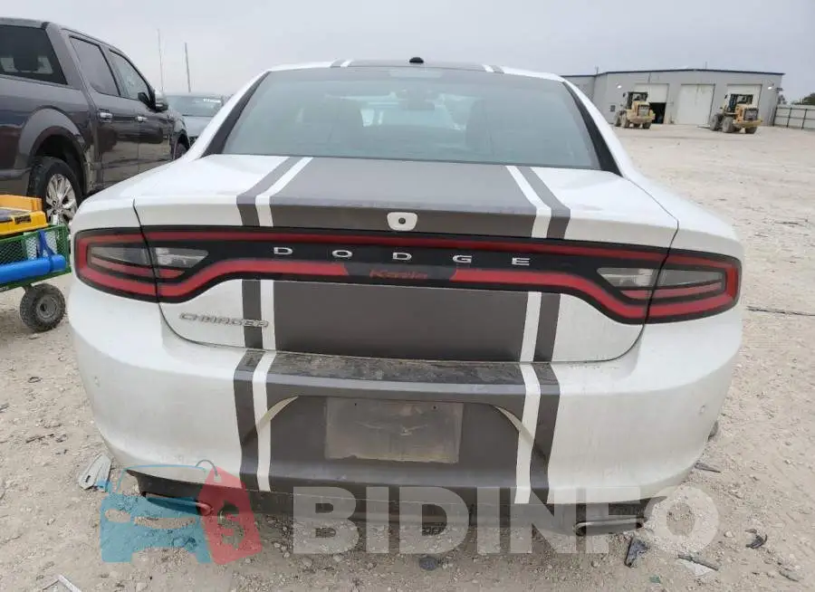 2C3CDXBG7KH673343 Photo# 6