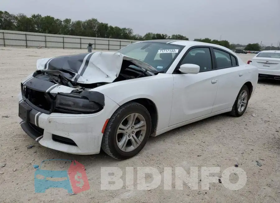 2C3CDXBG7KH673343 Photo# 1