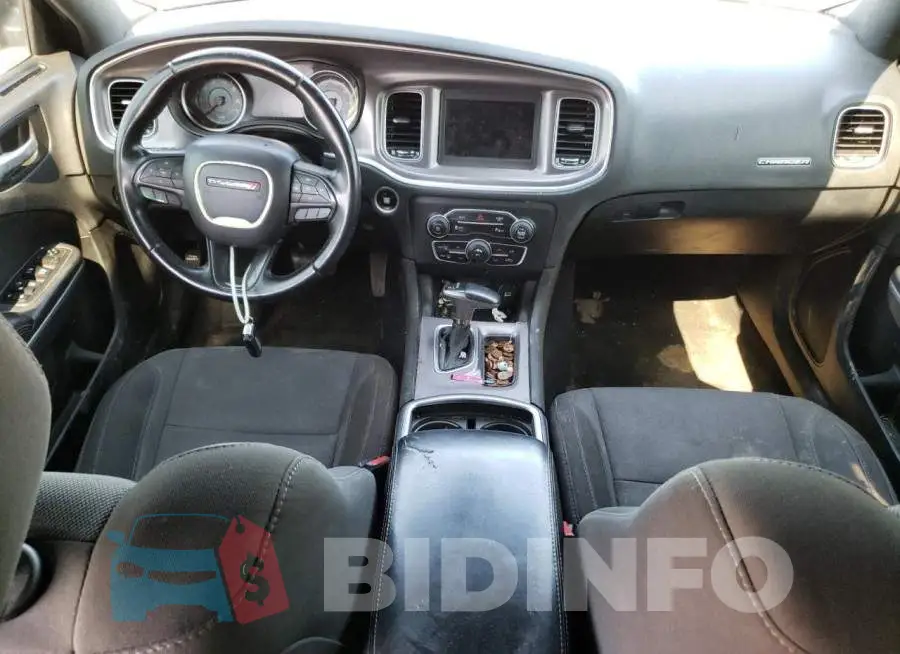 2C3CDXBG8KH554698 Photo# 8
