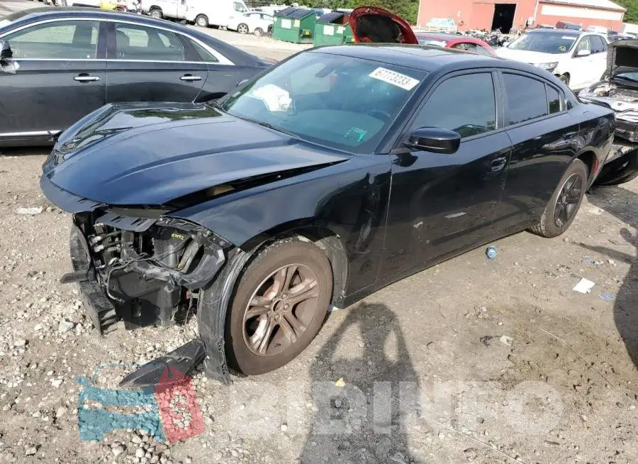 2C3CDXBG9KH717567 Photo# 1