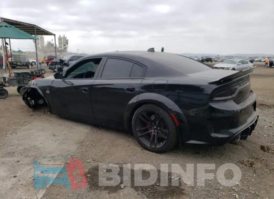 2C3CDXGJ0NH210629 Photo# 2