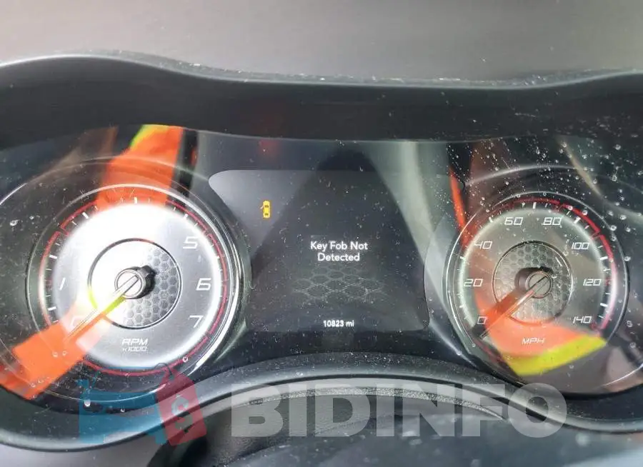 2C3CDXHG4PH547844 Photo# 9