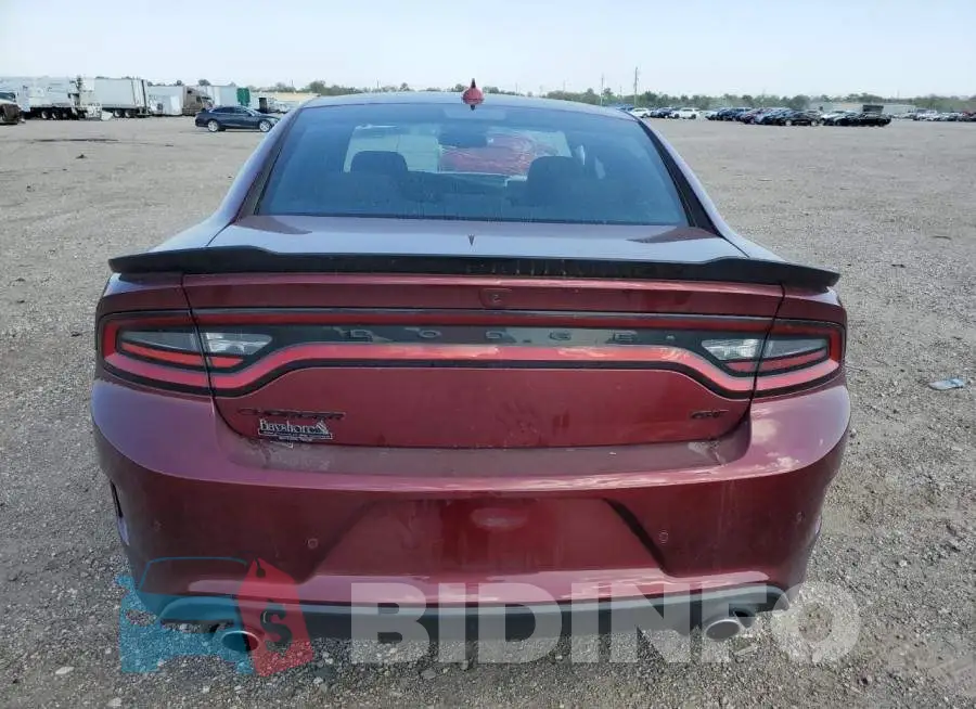 2C3CDXHG4PH547844 Photo# 6
