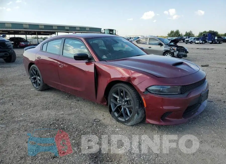 2C3CDXHG4PH547844 Photo# 4
