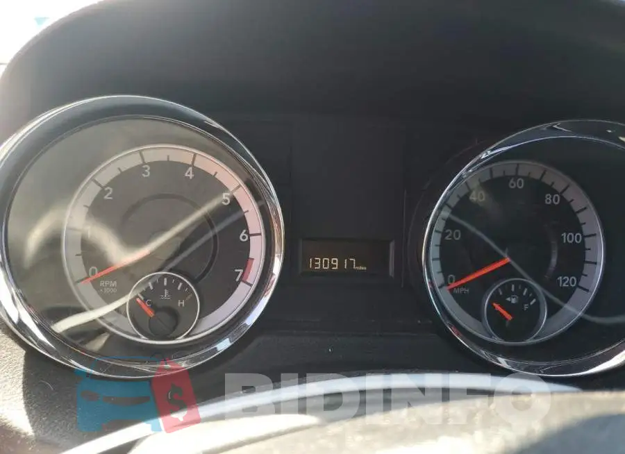 2C4RDGCGXER194112 Photo# 9