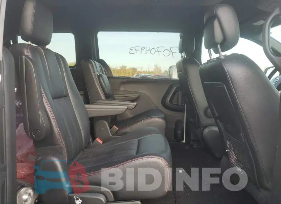 2C4RDGEG0KR785400 Photo# 11