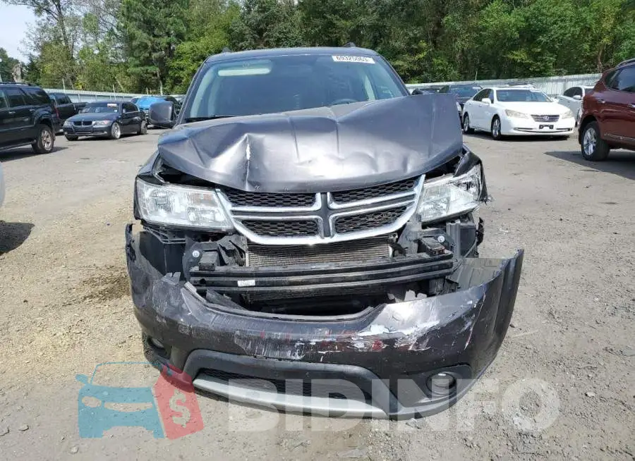 3C4PDCBG4HT571651 Photo# 5