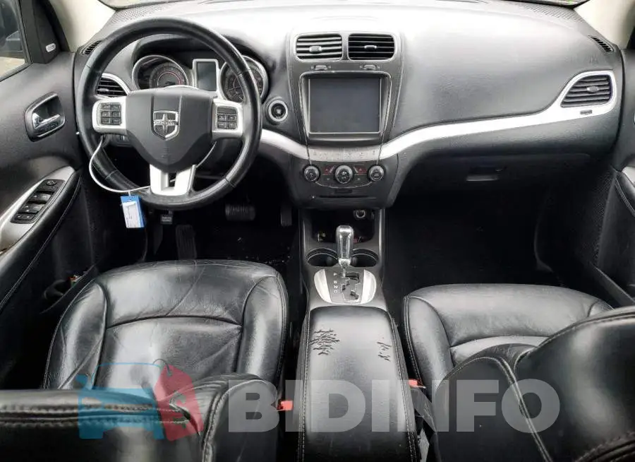 3C4PDCDG3ET157432 Photo# 8