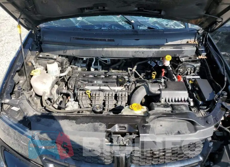 3C4PDCGB3LT276515 Photo# 12