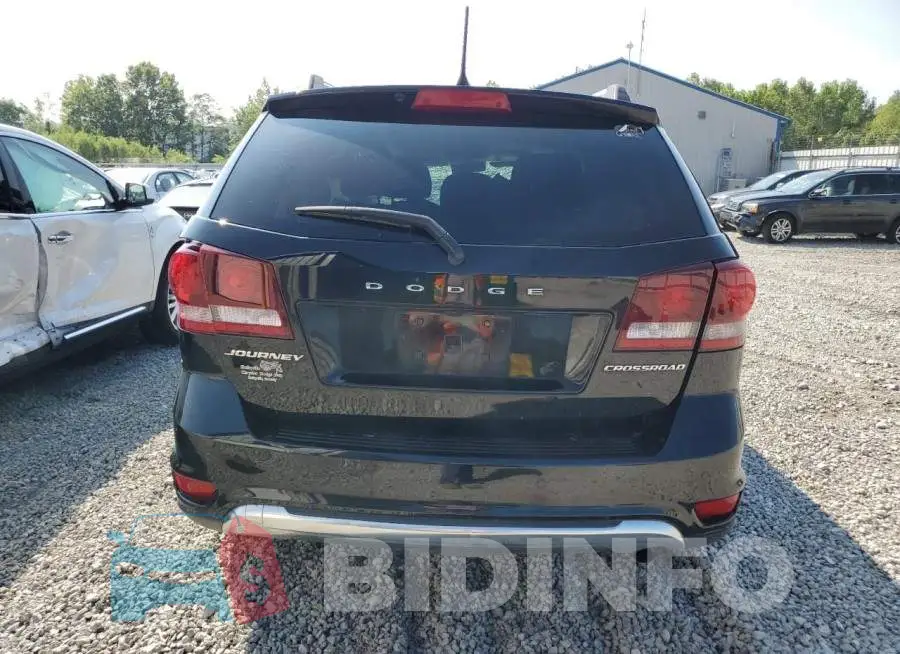 3C4PDCGB3LT276515 Photo# 6