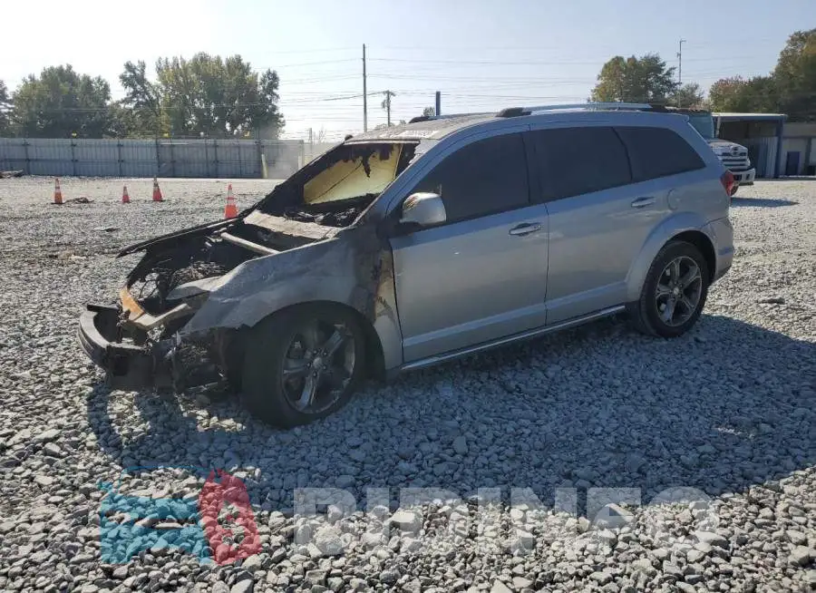 3C4PDCGB8FT529722 Photo# 1