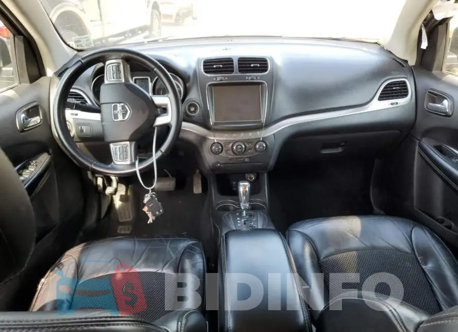 3C4PDCGG8JT156069 Photo# 8