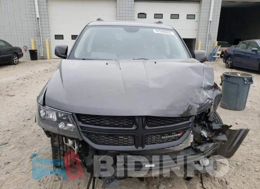 3C4PDDGG8HT541552 Photo# 5
