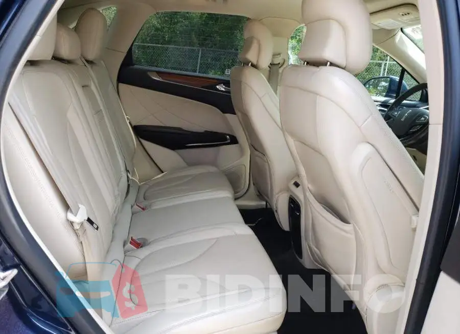 5LMCJ2A91FUJ42595 Photo# 11