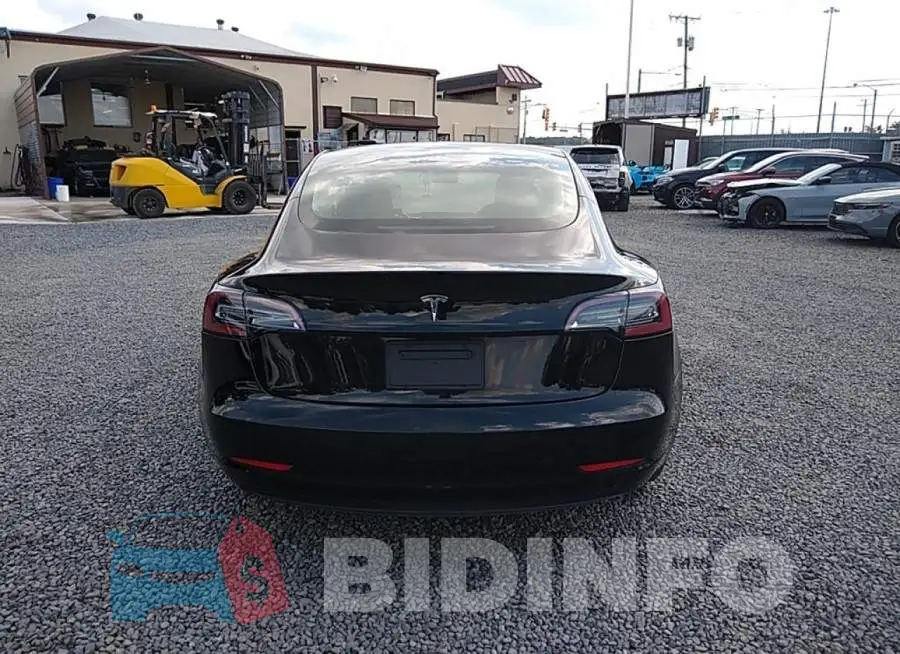 5YJ3E1EA8KF311024 Photo# 13