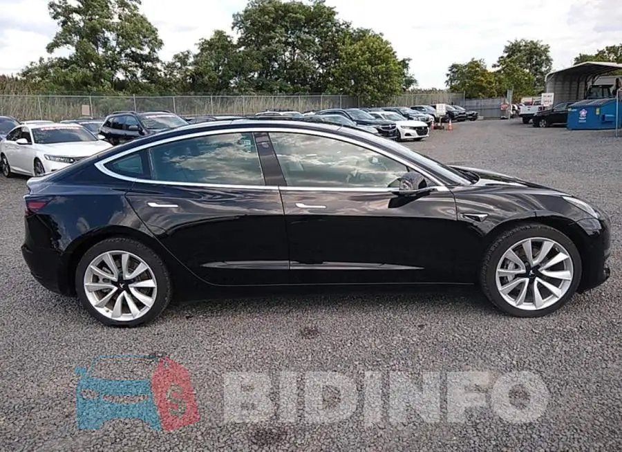 5YJ3E1EA8KF311024 Photo# 14