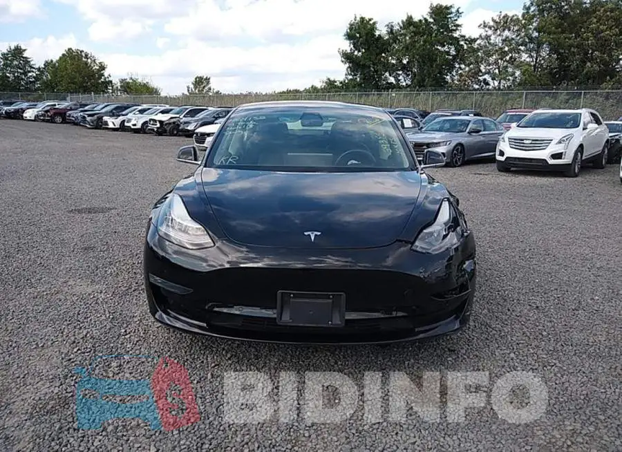 5YJ3E1EA8KF311024 Photo# 12