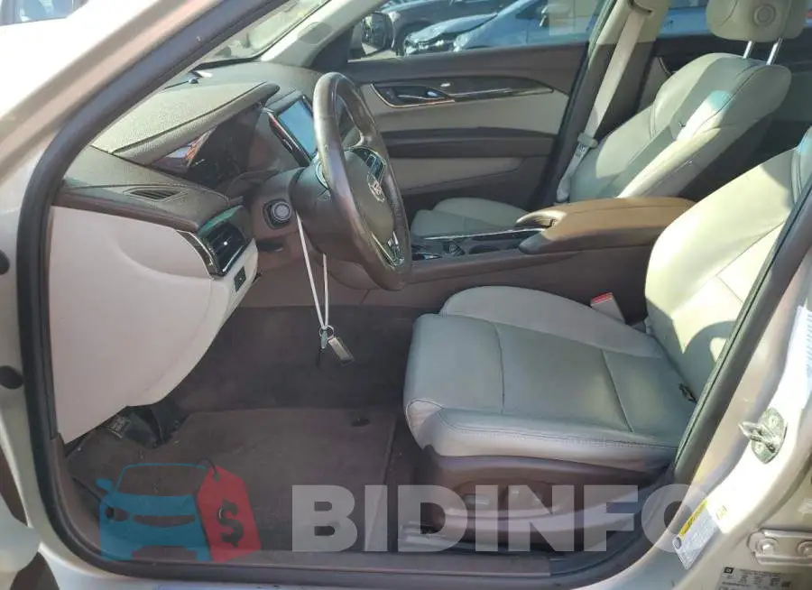 1G6AB5RX8E0186151 Photo# 7