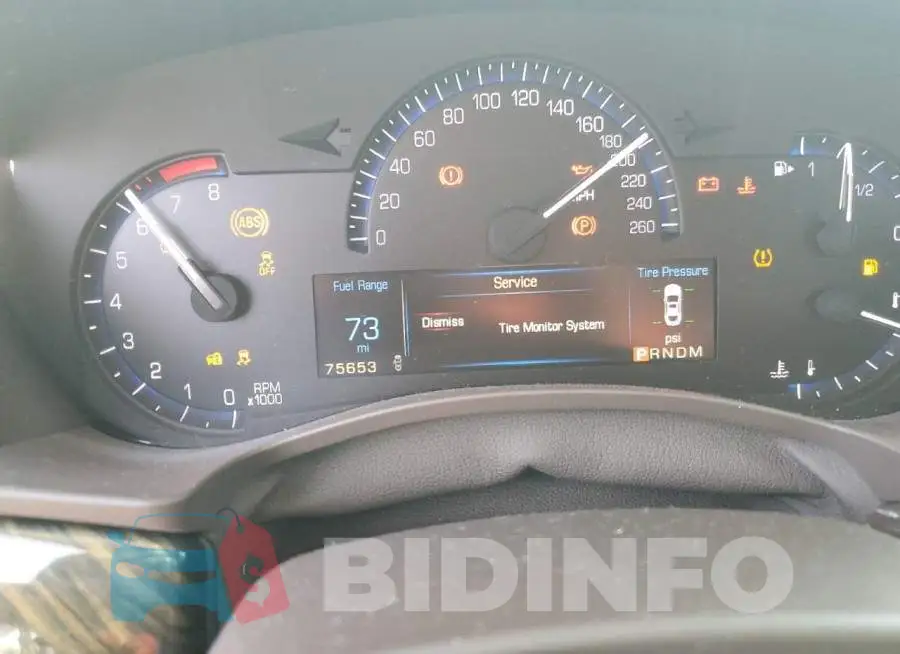 1G6AB5RX8E0186151 Photo# 9