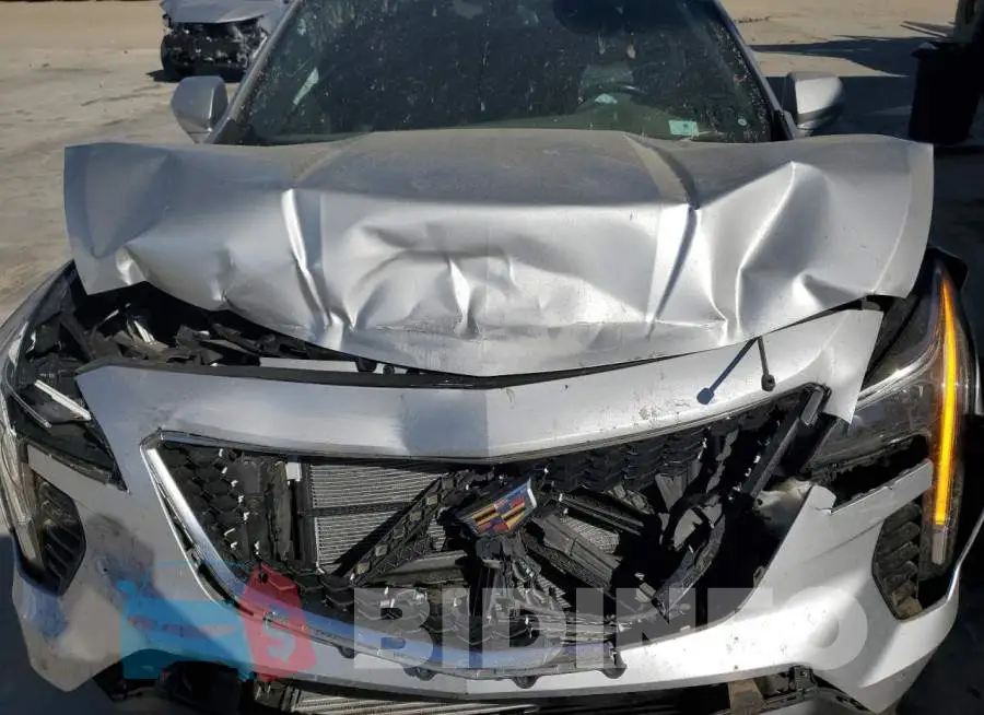 1GYFZER42KF120377 Photo# 12