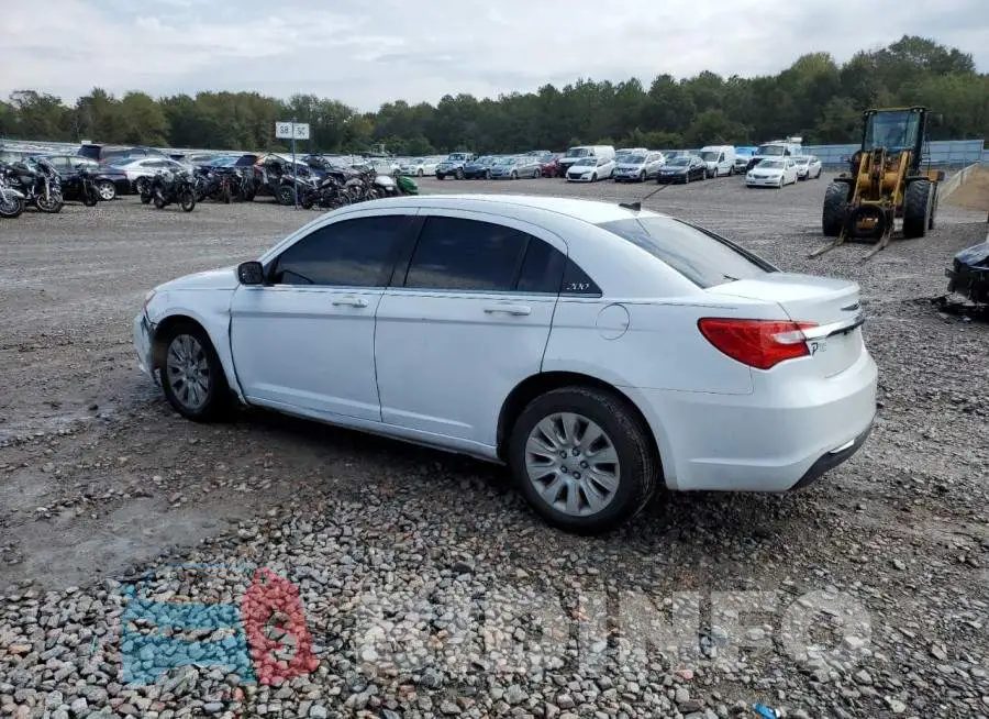 1C3CCBAB2EN170570 Photo# 2
