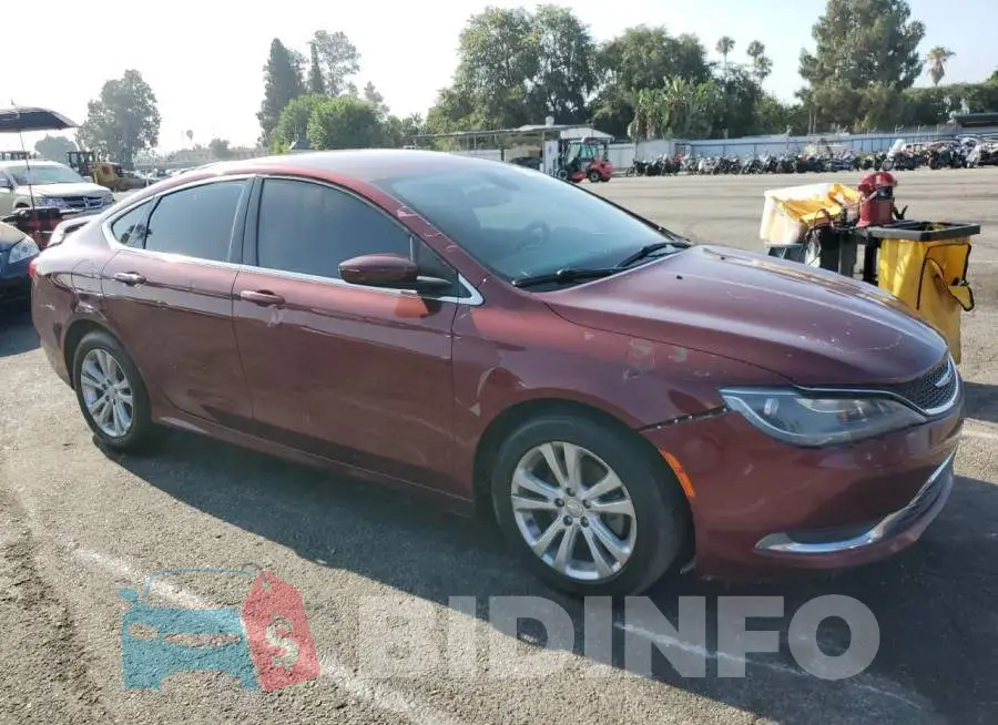 1C3CCCAB5FN715085 Photo# 4