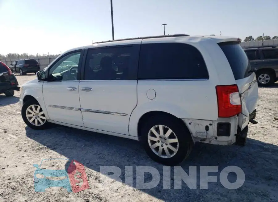 2C4RC1BG2FR514316 Photo# 2